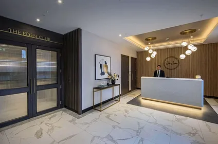 1 Bed - Rothmore Property