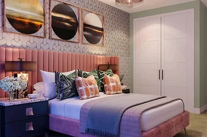 1 Bed - Rothmore Property