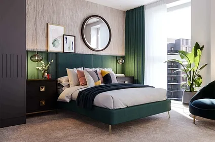 3 Bed - Rothmore Property