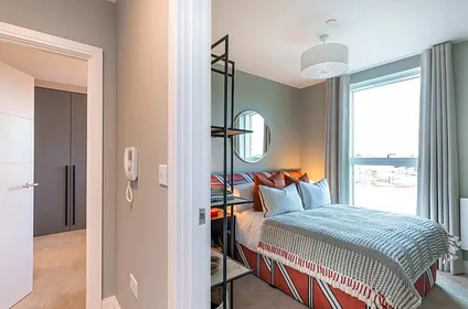 1 Bed - Rothmore Property