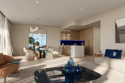 2 Bed - Rothmore Property