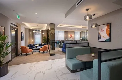 Studio - Rothmore Property