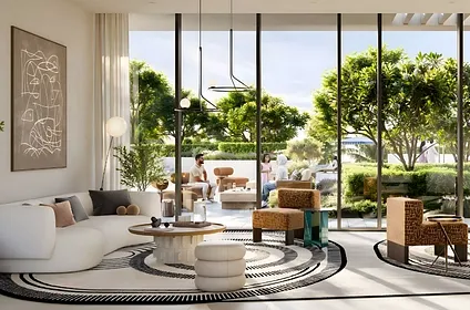 1 Bed - Rothmore Property