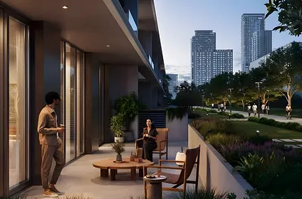 2 Bed - Rothmore Property