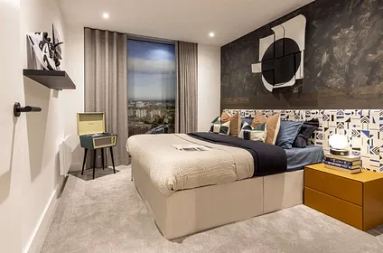 3 Bed - Rothmore Property