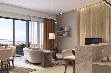 1 Bed - Rothmore Property