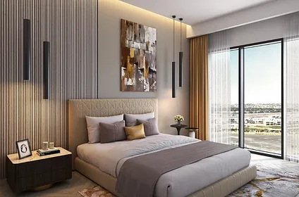 2 Bed - Rothmore Property