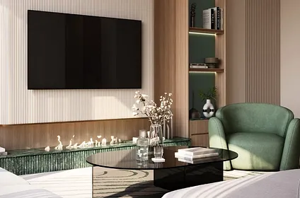 1 Bed - Rothmore Property