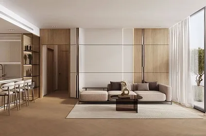 Studio - Rothmore Property