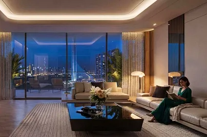 2 Bed - Rothmore Property