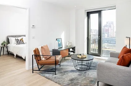 Studio - Rothmore Property