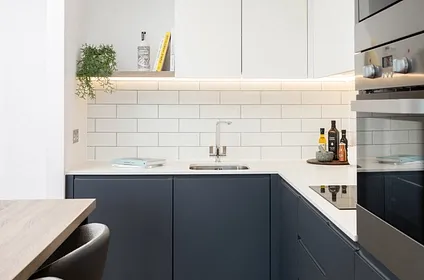 1 Bed - Rothmore Property