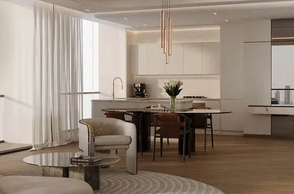 Studio - Rothmore Property