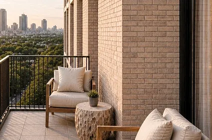 2 Bedroom Apartment - Rothmore Property