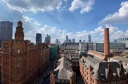 1 Bed - Rothmore Property