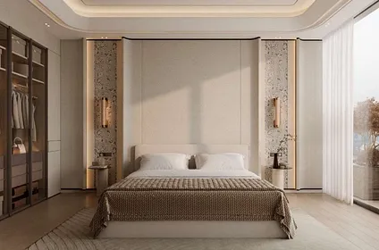 1 Bed - Rothmore Property