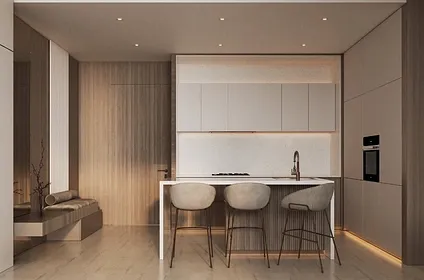 Studio - Rothmore Property