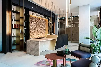 1 Bed  - Rothmore Property