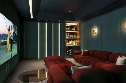 1 Bed - Rothmore Property