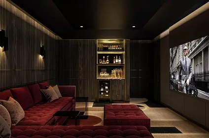 2 Bed - Rothmore Property