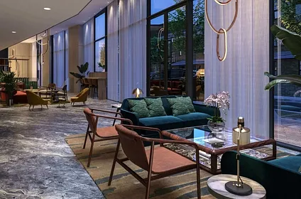 Studio - Rothmore Property