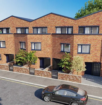 Wharfside Mews - Rothmore Property