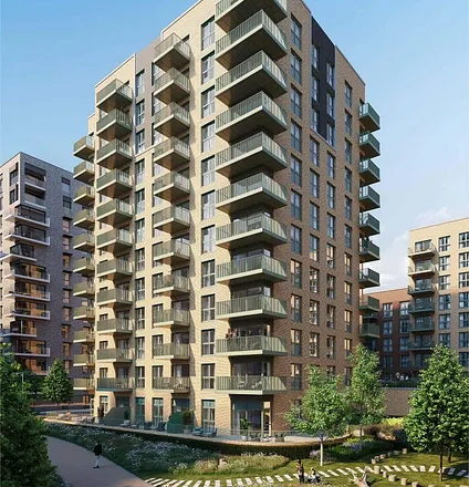Kidbrooke Village - Rothmore Property