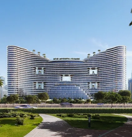 Aquarise - Rothmore Property