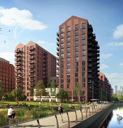 Poplar Riverside - Rothmore Property