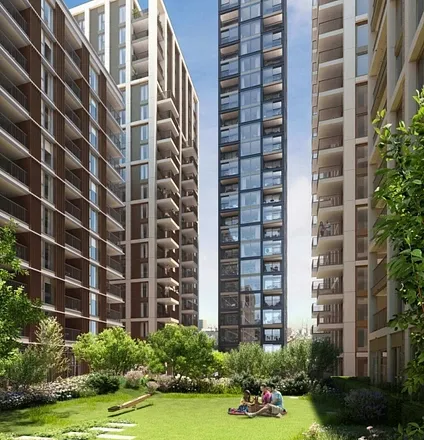 Prince of Wales Drive - Rothmore Property