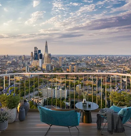 The Wilderly - Rothmore Property