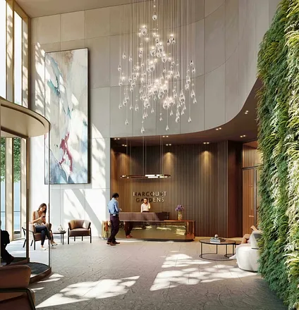 South Quay Plaza - Rothmore Property