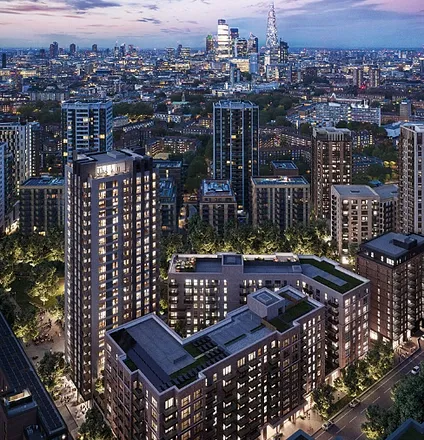 Park and Sayer - Rothmore Property