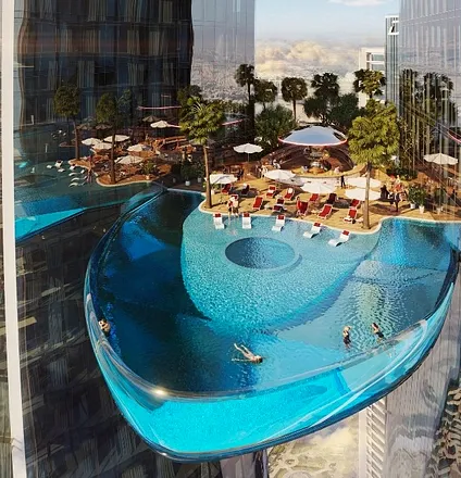 Safa Two - Rothmore Property