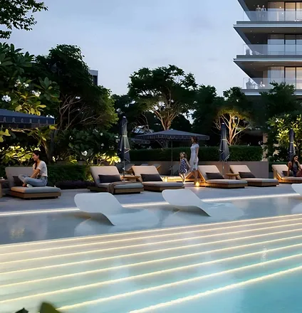 Altan - Rothmore Property