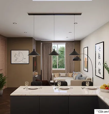 Piccadilly Green - Rothmore Property