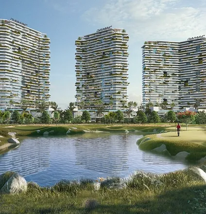 Golf Greens - Rothmore Property