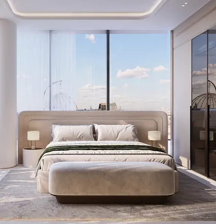 Hillside - Rothmore Property