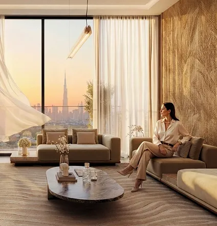 Luxuria - Rothmore Property