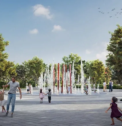 Rosehill - Rothmore Property