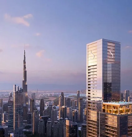 SkyParks - Rothmore Property