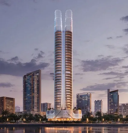 Skyhall - Rothmore Property