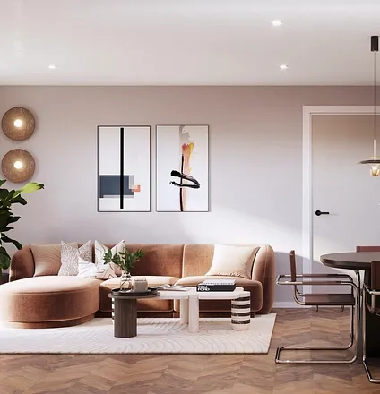 Abbey Row - Rothmore Property