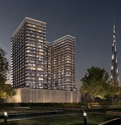 Binghatti Ghost - Rothmore Property