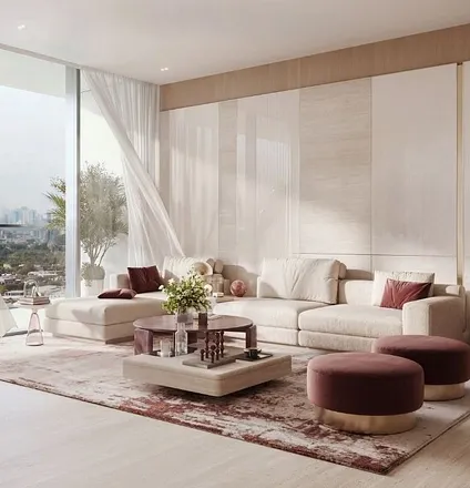 Etherea - Rothmore Property