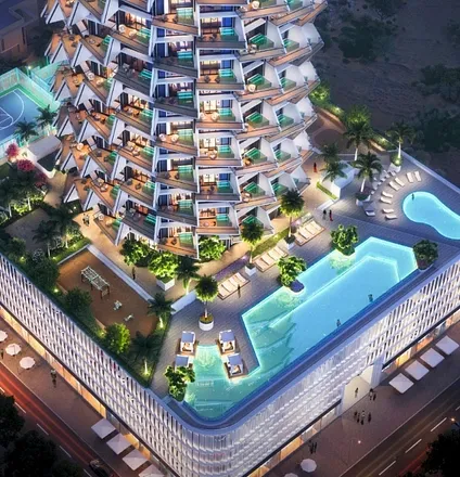 Grove - Rothmore Property