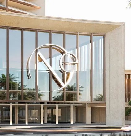 One by Binghatti - Rothmore Property