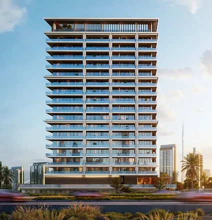 Pinnacle - Rothmore Property