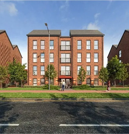 The Quayline - Rothmore Property