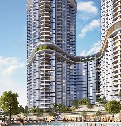 SkyScape - Rothmore Property